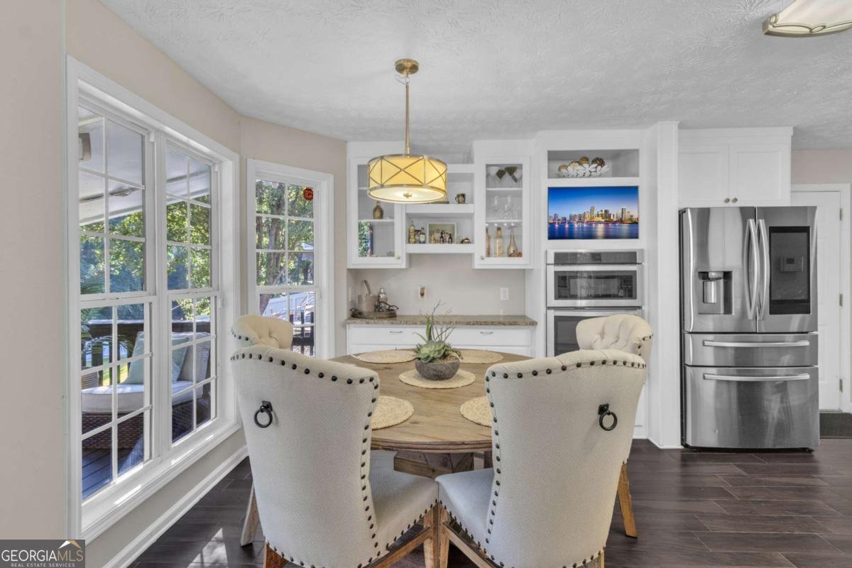521 Chadborn Court Lawrenceville - 2