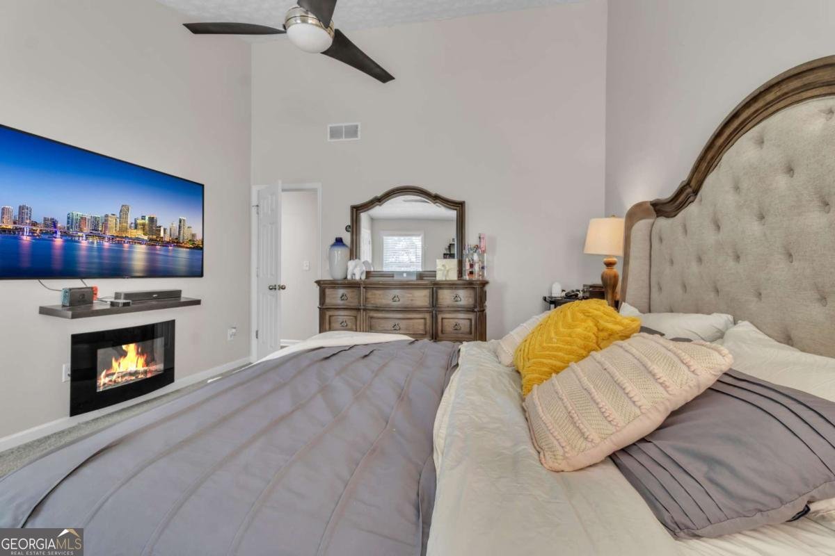 521 Chadborn Court Lawrenceville - 20