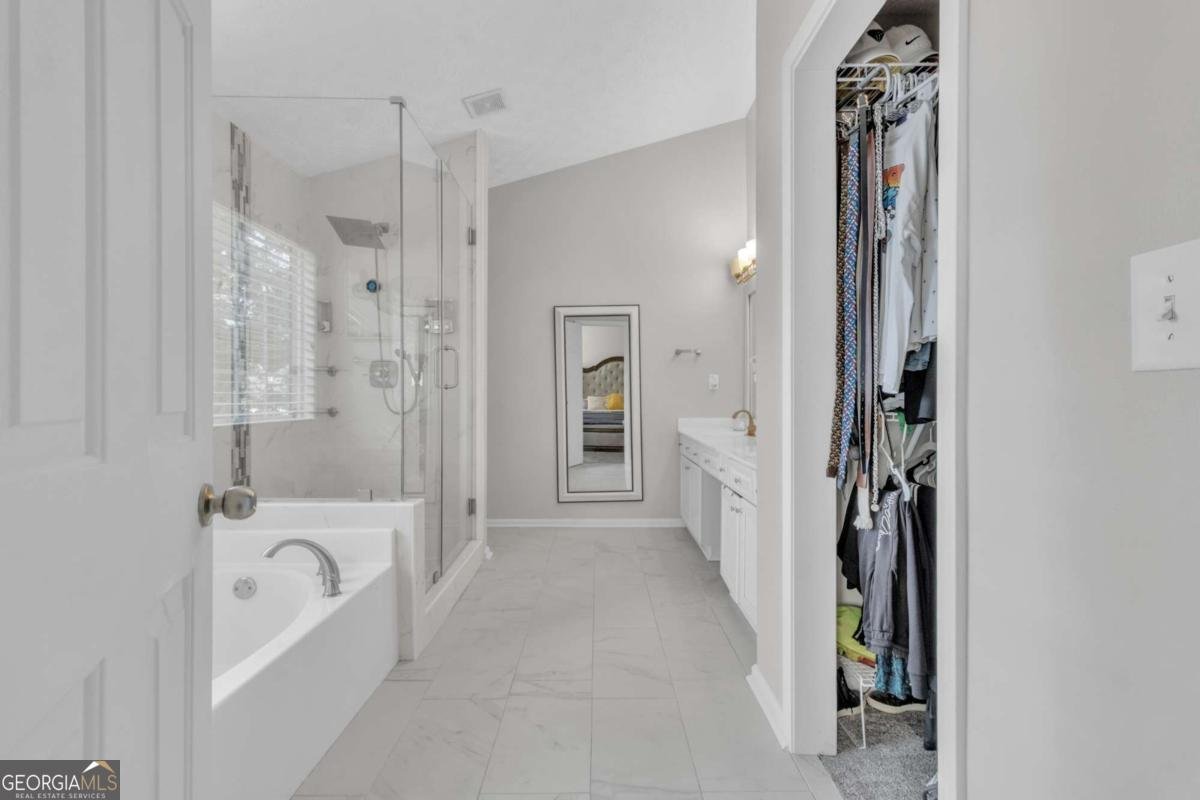 521 Chadborn Court Lawrenceville - 21