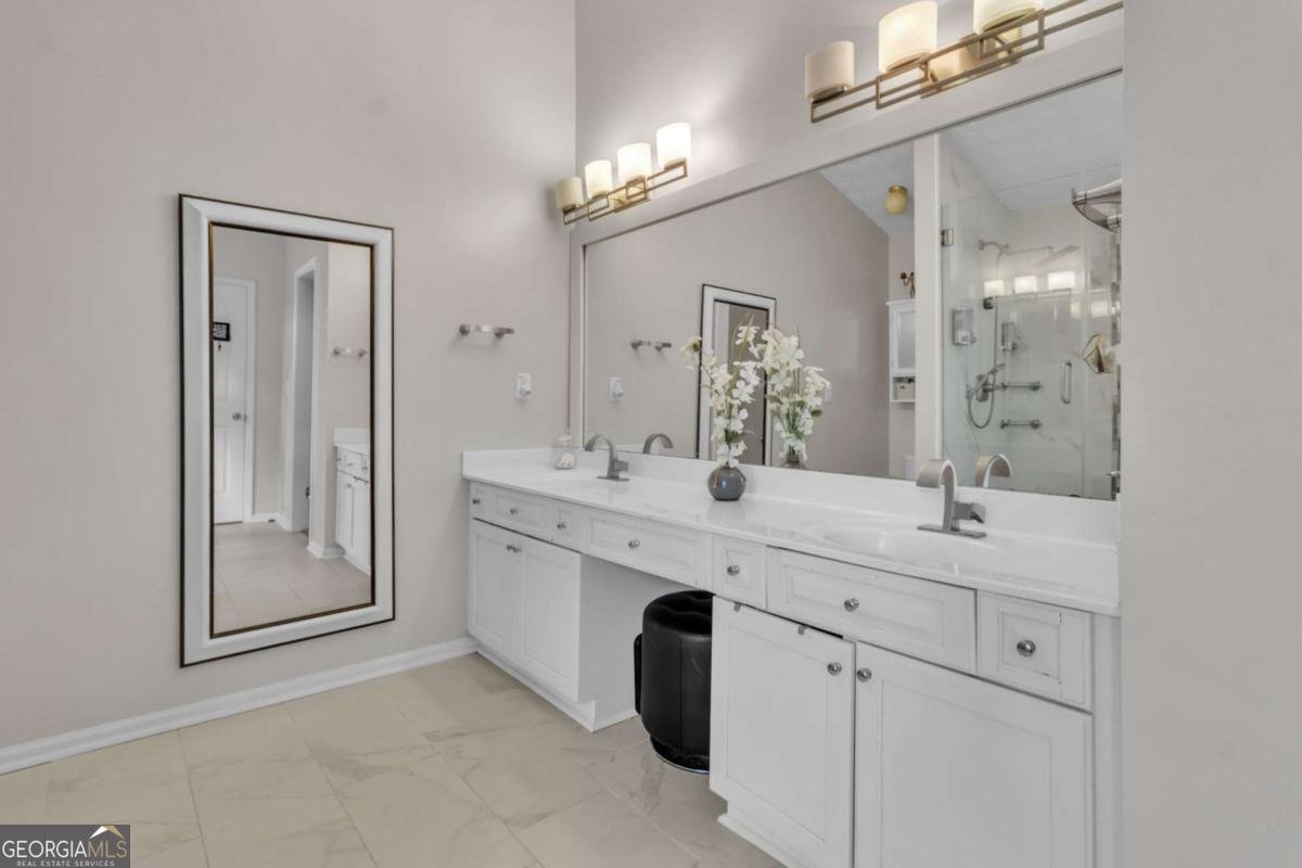 521 Chadborn Court Lawrenceville - 23