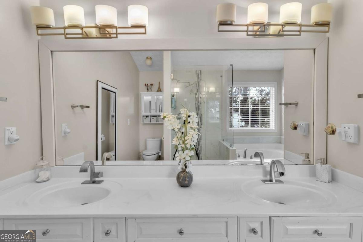 521 Chadborn Court Lawrenceville - 24