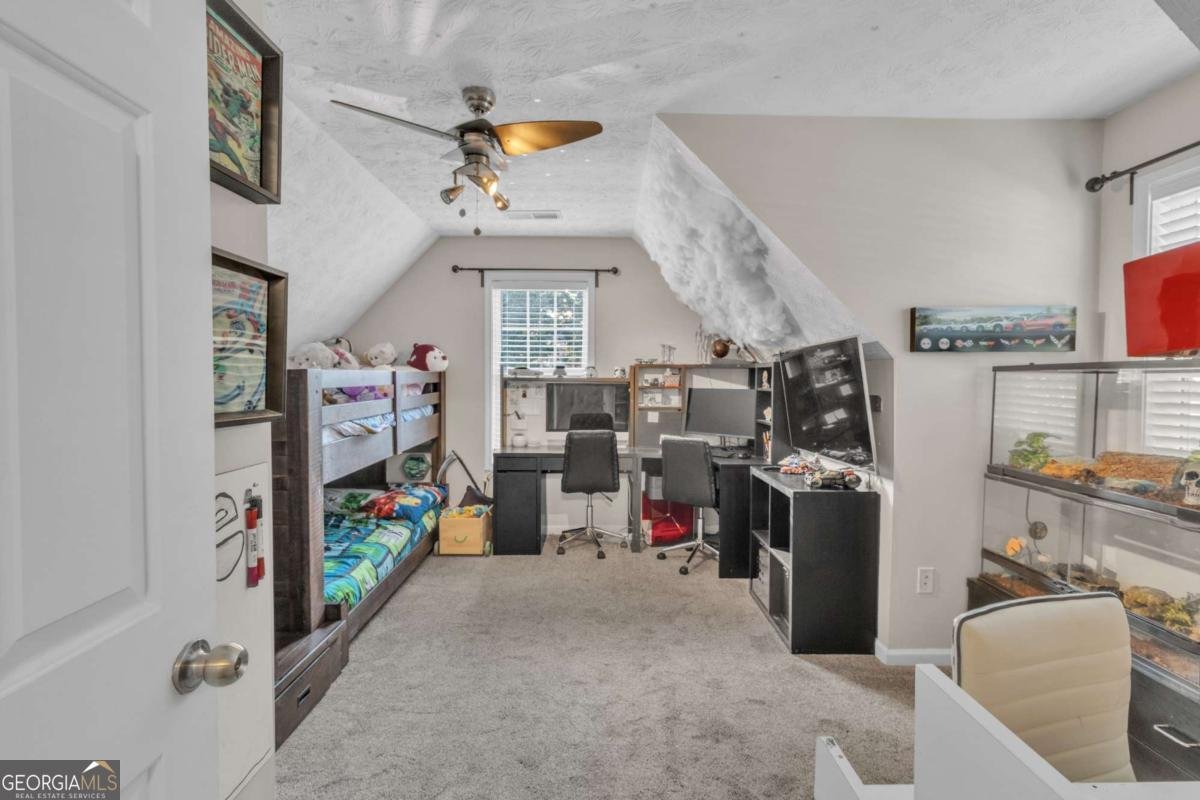 521 Chadborn Court Lawrenceville - 28