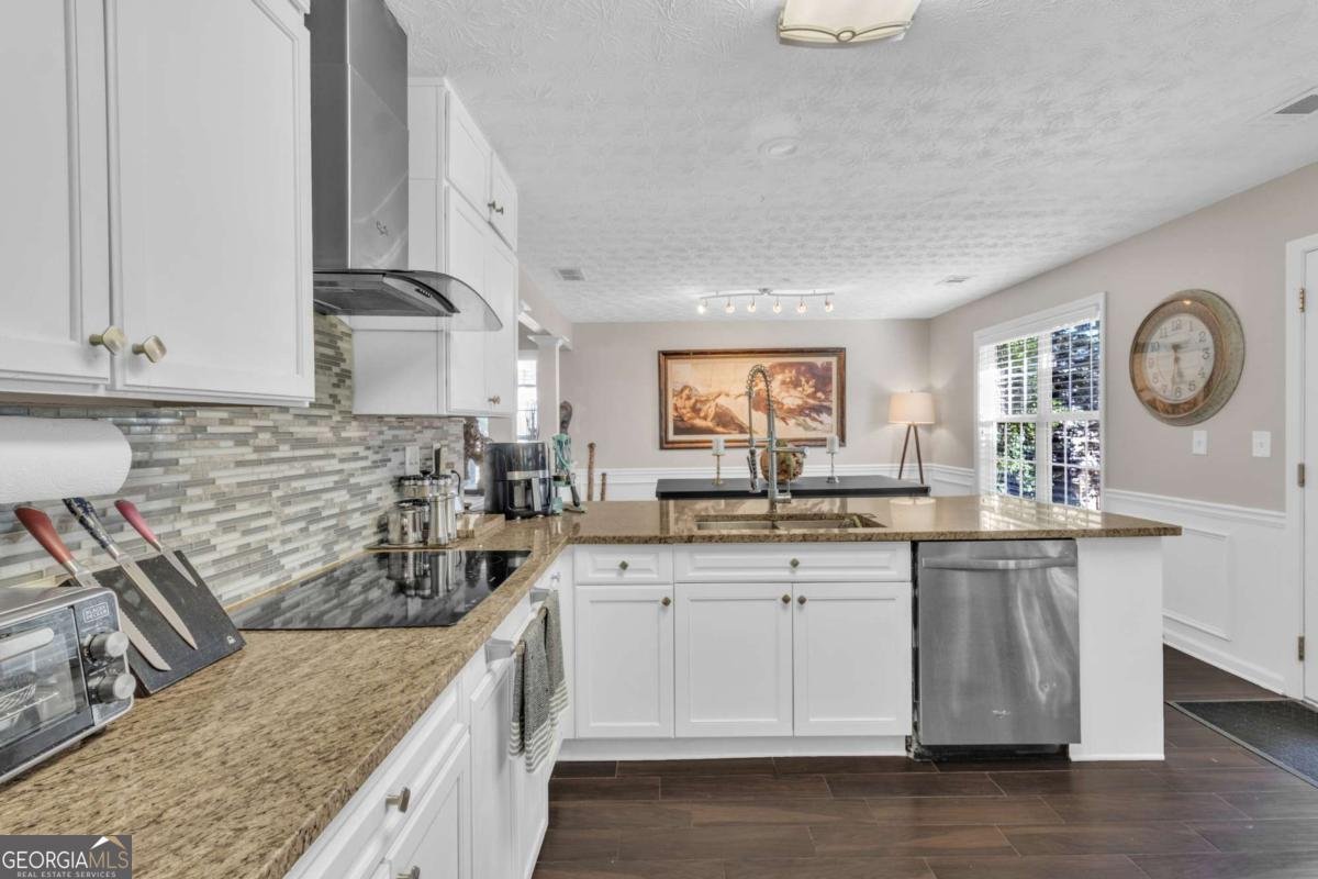 521 Chadborn Court Lawrenceville - 3