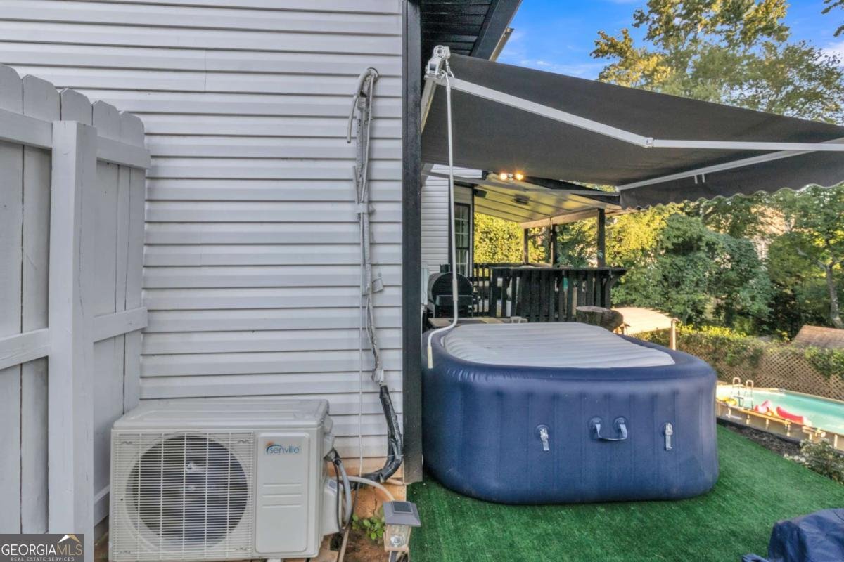 521 Chadborn Court Lawrenceville - 31