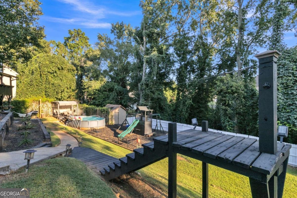521 Chadborn Court Lawrenceville - 33