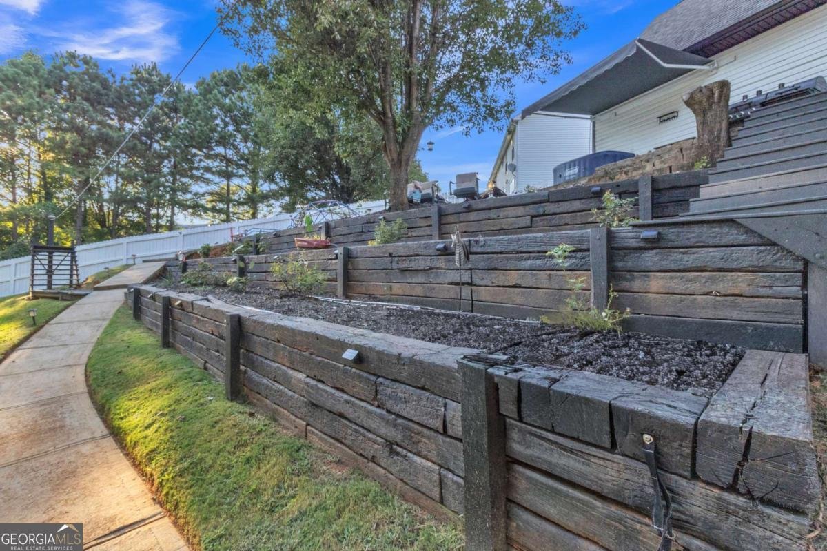 521 Chadborn Court Lawrenceville - 34