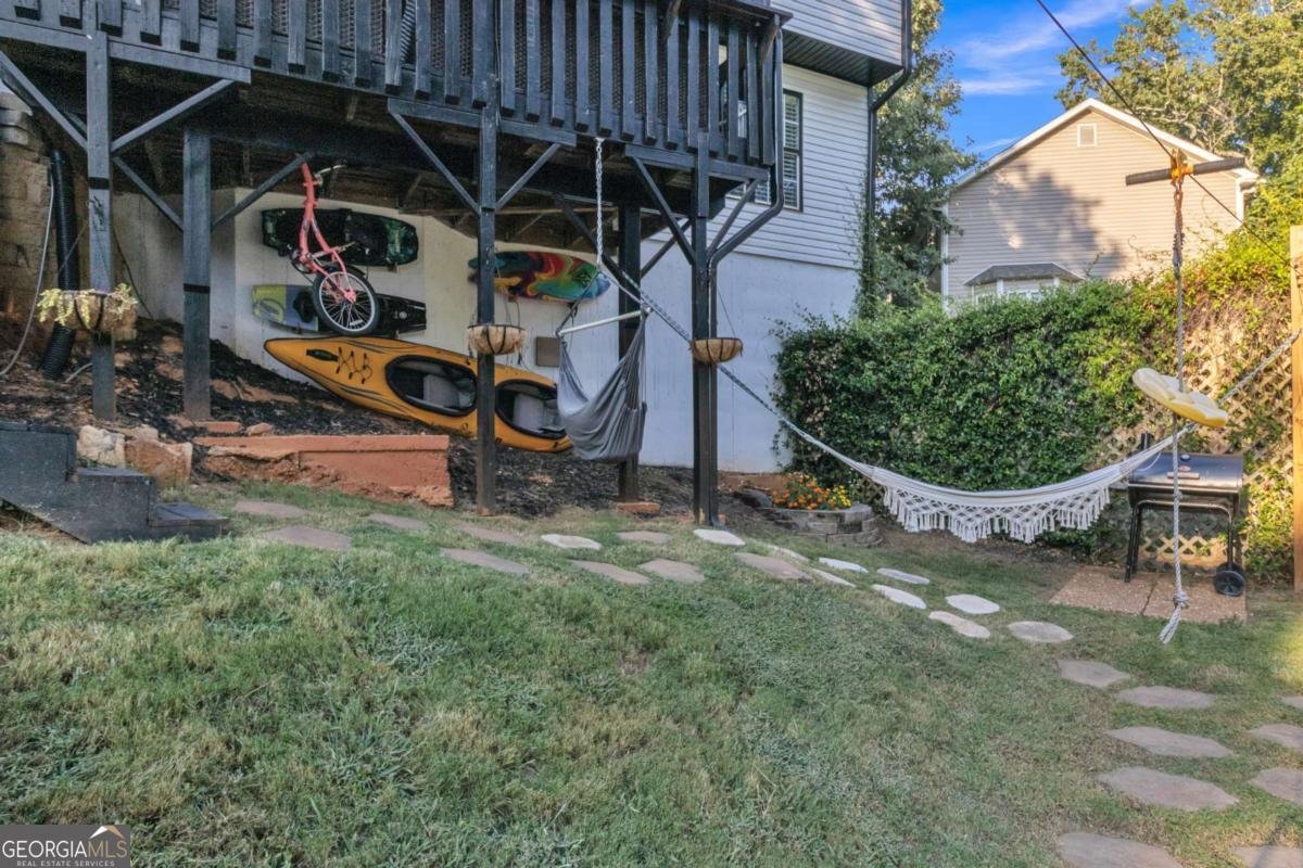 521 Chadborn Court Lawrenceville - 37