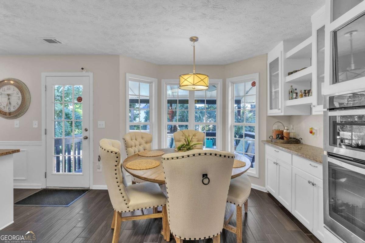 521 Chadborn Court Lawrenceville - 4