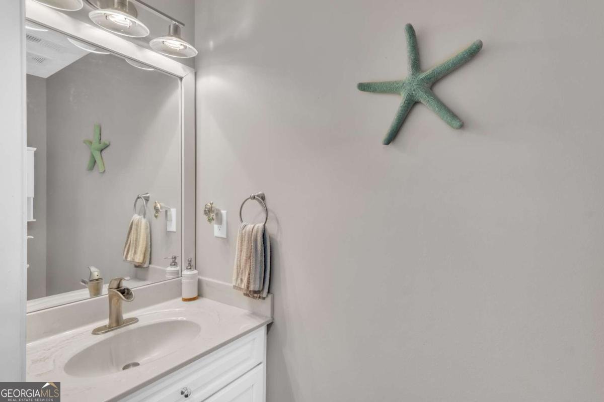 521 Chadborn Court Lawrenceville - 5