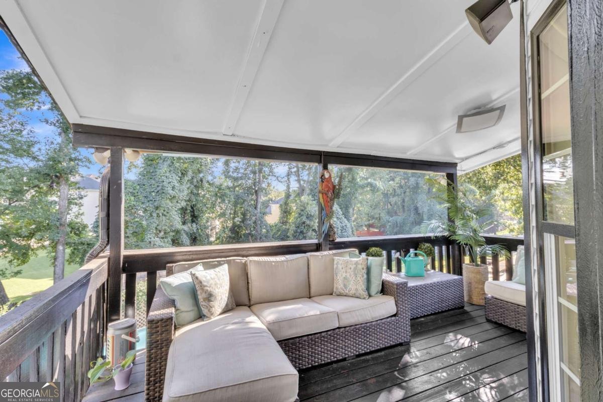 521 Chadborn Court Lawrenceville - 8