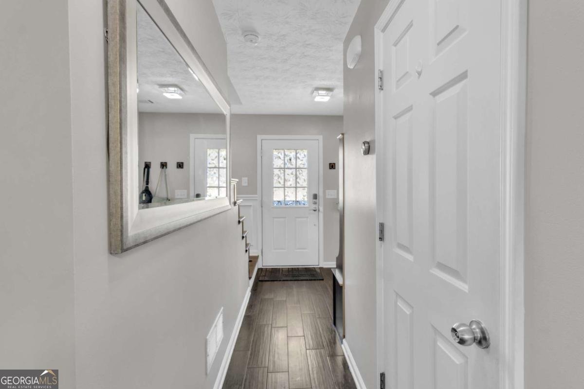 521 Chadborn Court Lawrenceville - 9