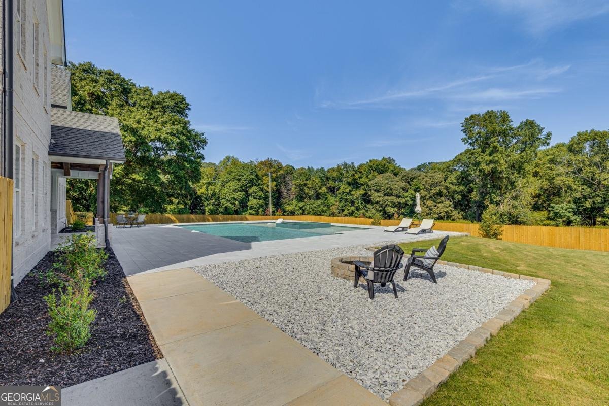 3255 Hall Road Dacula - 34