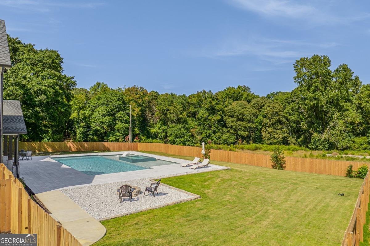 3255 Hall Road Dacula - 37