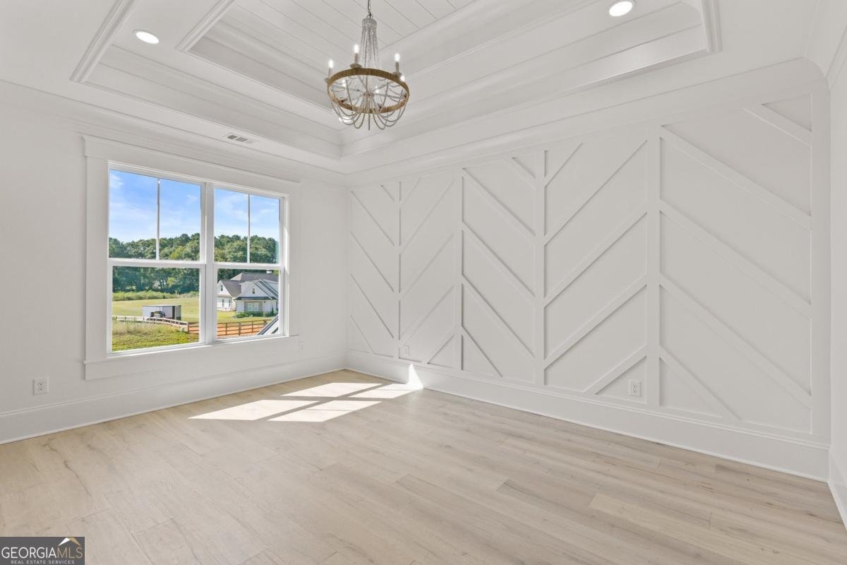 3255 Hall Road Dacula - 4