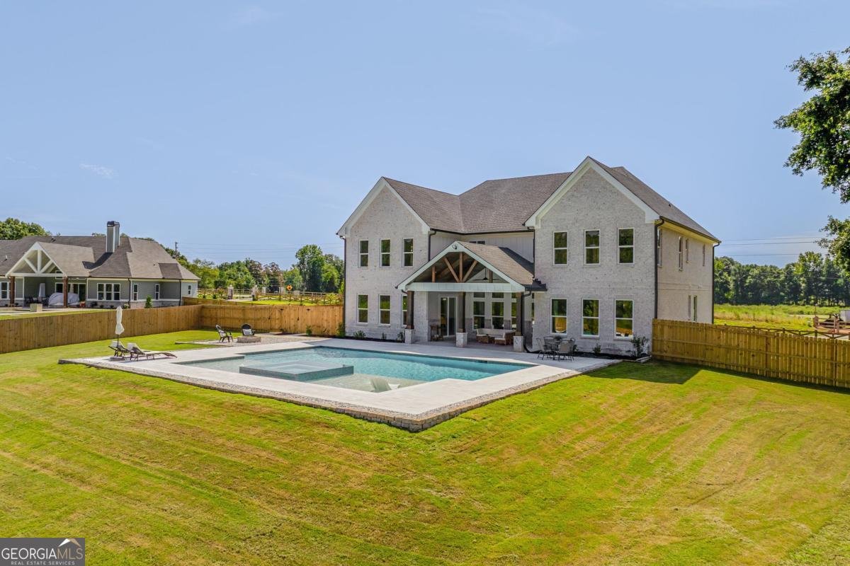 3255 Hall Road Dacula - 40