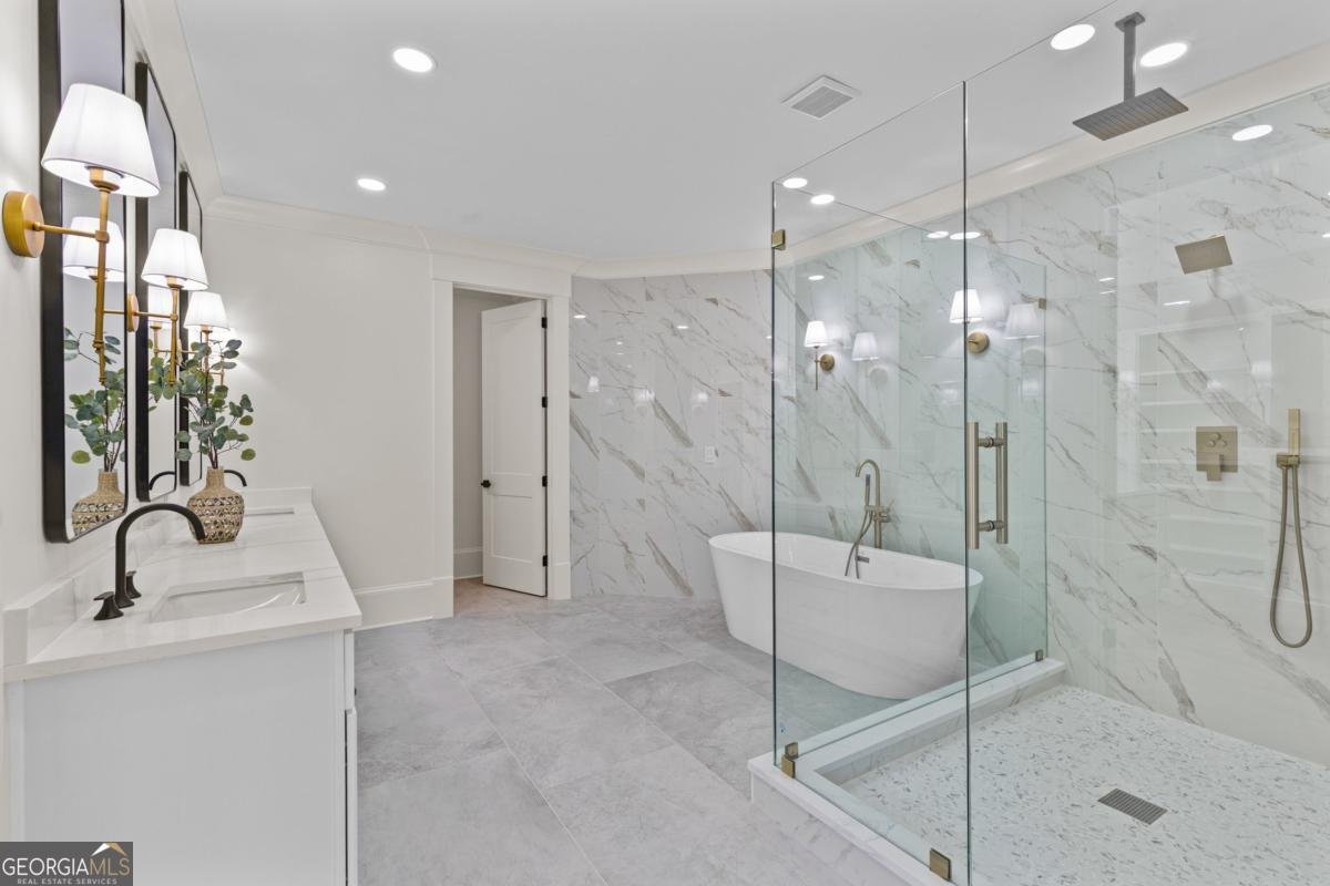3255 Hall Road Dacula - 57