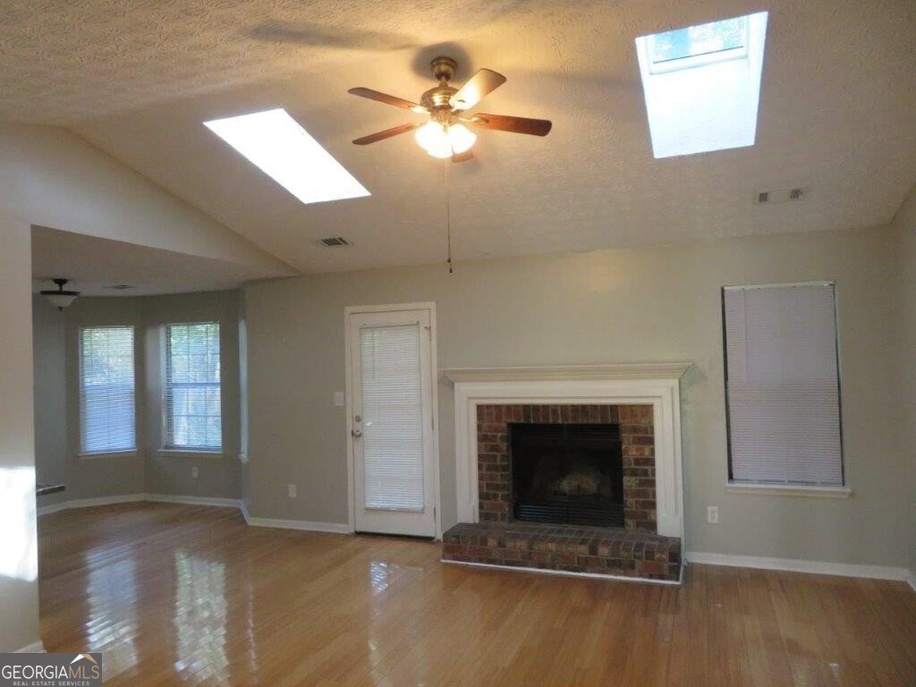 1486 Carriage Lane Jonesboro - 2