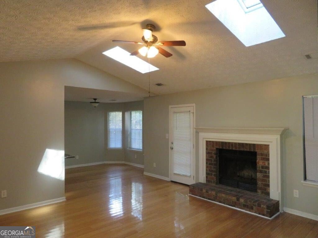 1486 Carriage Lane Jonesboro - 3