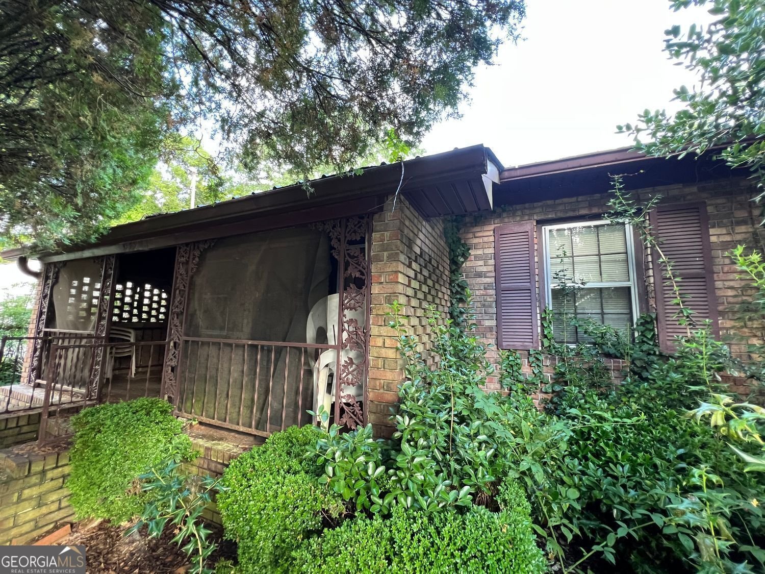 1049 Desota Street Gainesville - 1