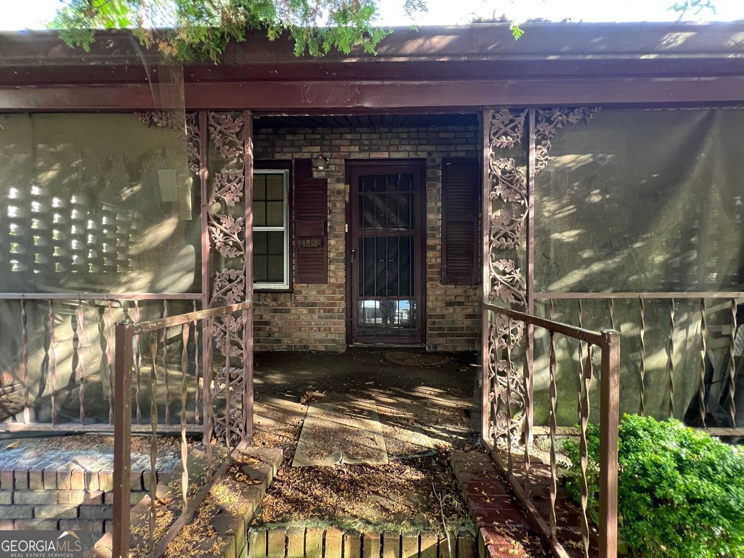 1049 Desota Street Gainesville - 2