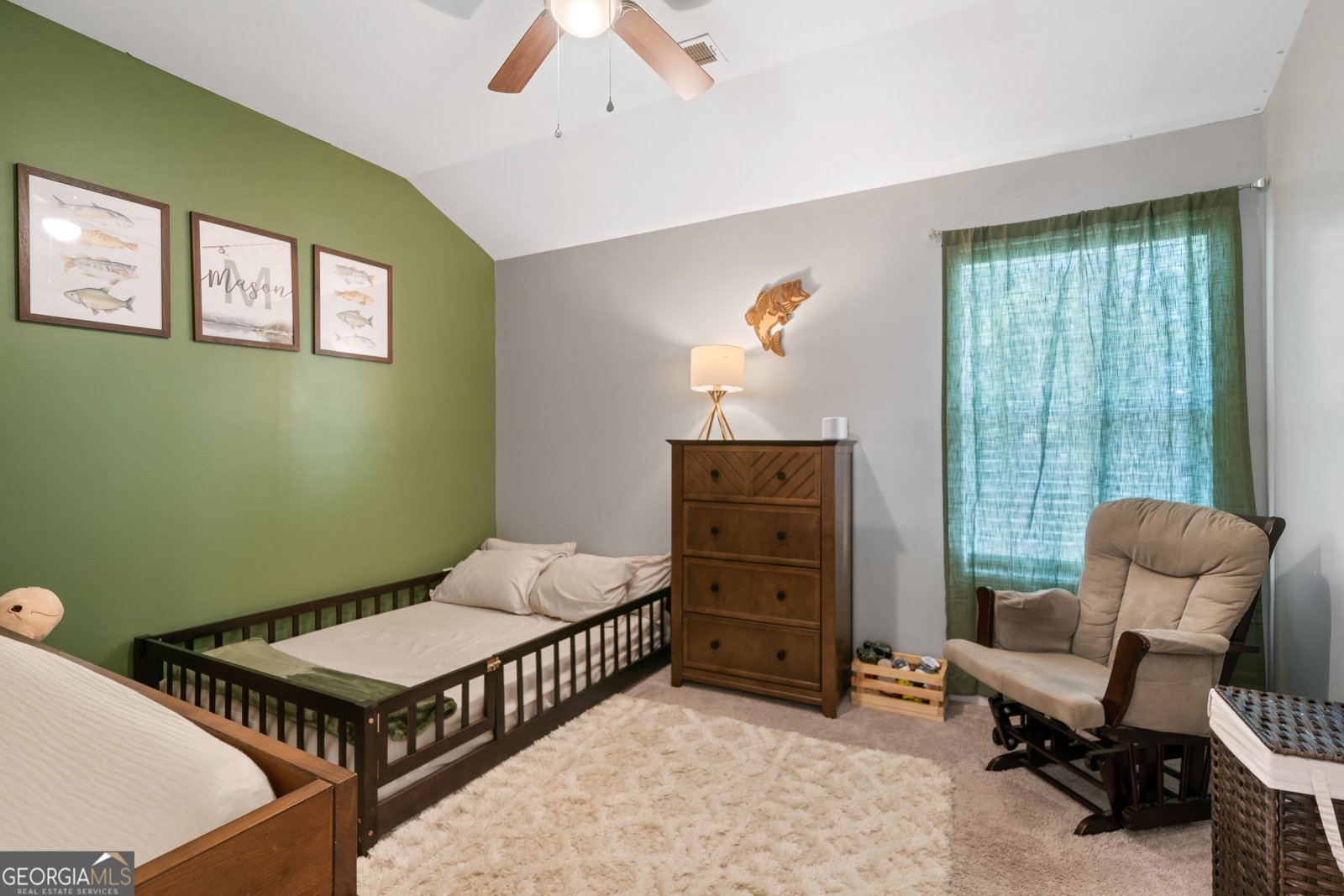 108 River Cane Run Perry - 19