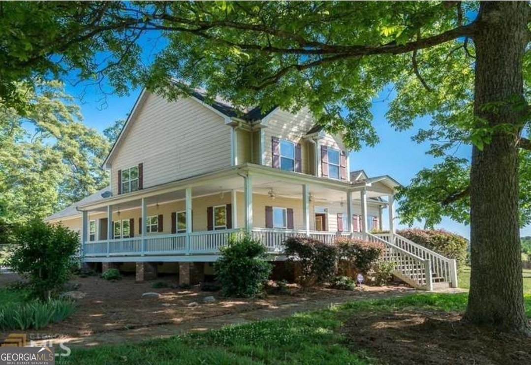 253 River Road McDonough - 1