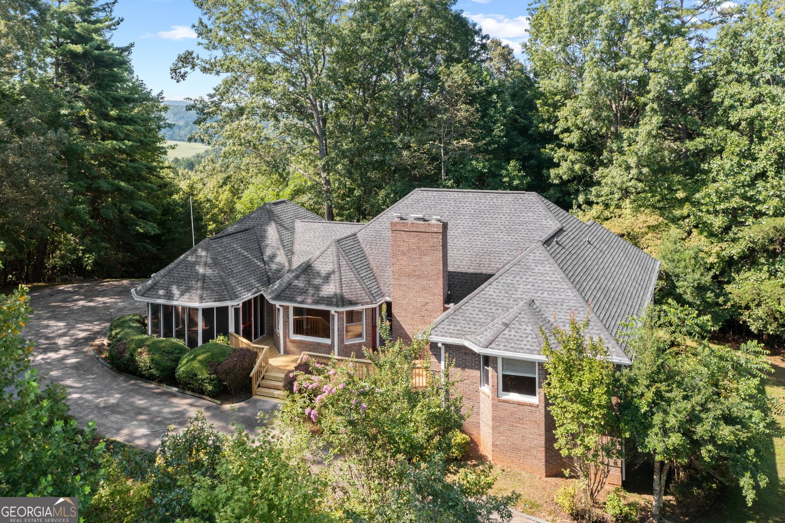 300 Sweet Apple Lane Dahlonega - 29
