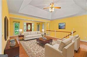 300 Sweet Apple Lane Dahlonega - 3