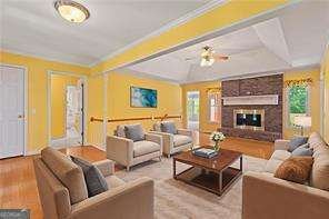 300 Sweet Apple Lane Dahlonega - 5