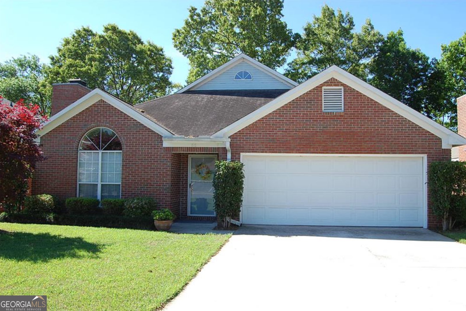 86 Westcliff Circle Warner Robins - main photo