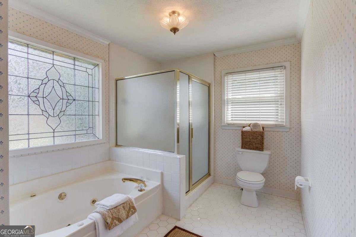 2815 Ashton Tree Court Dacula - 1