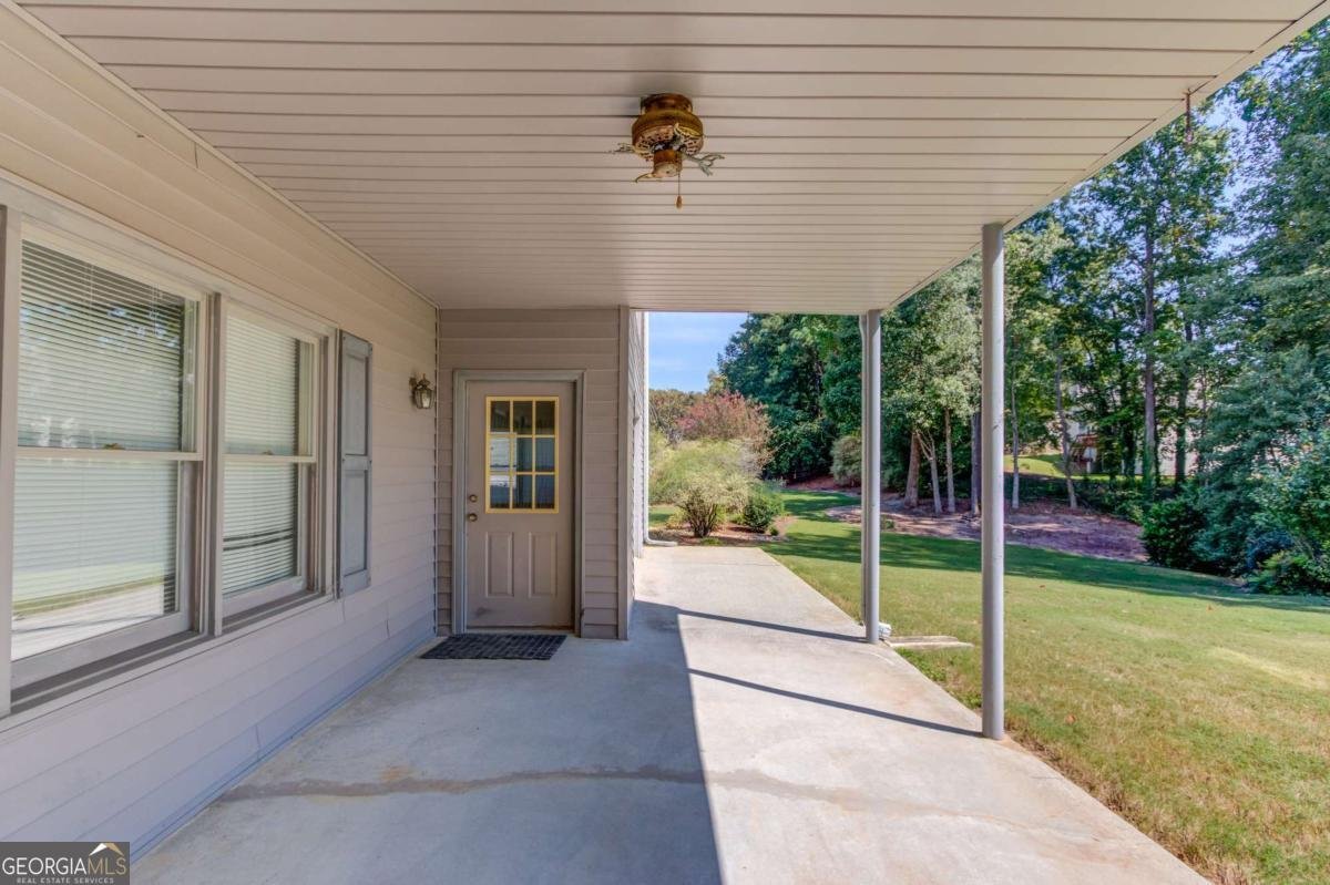 2815 Ashton Tree Court Dacula - 20