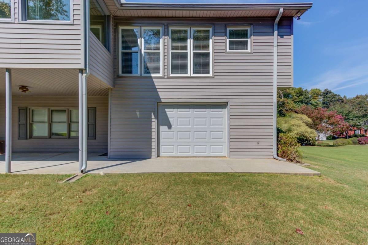 2815 Ashton Tree Court Dacula - 21