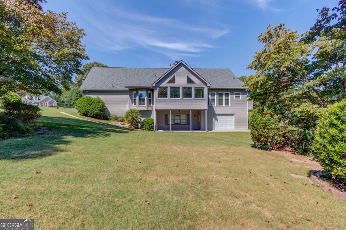 2815 Ashton Tree Court Dacula - 23