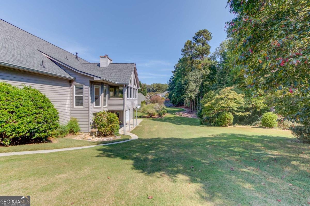 2815 Ashton Tree Court Dacula - 24