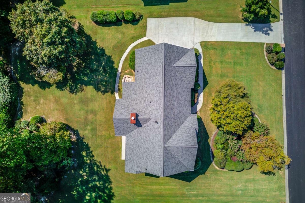 2815 Ashton Tree Court Dacula - 25