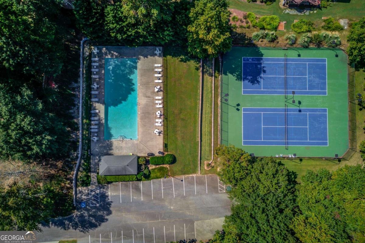 2815 Ashton Tree Court Dacula - 27