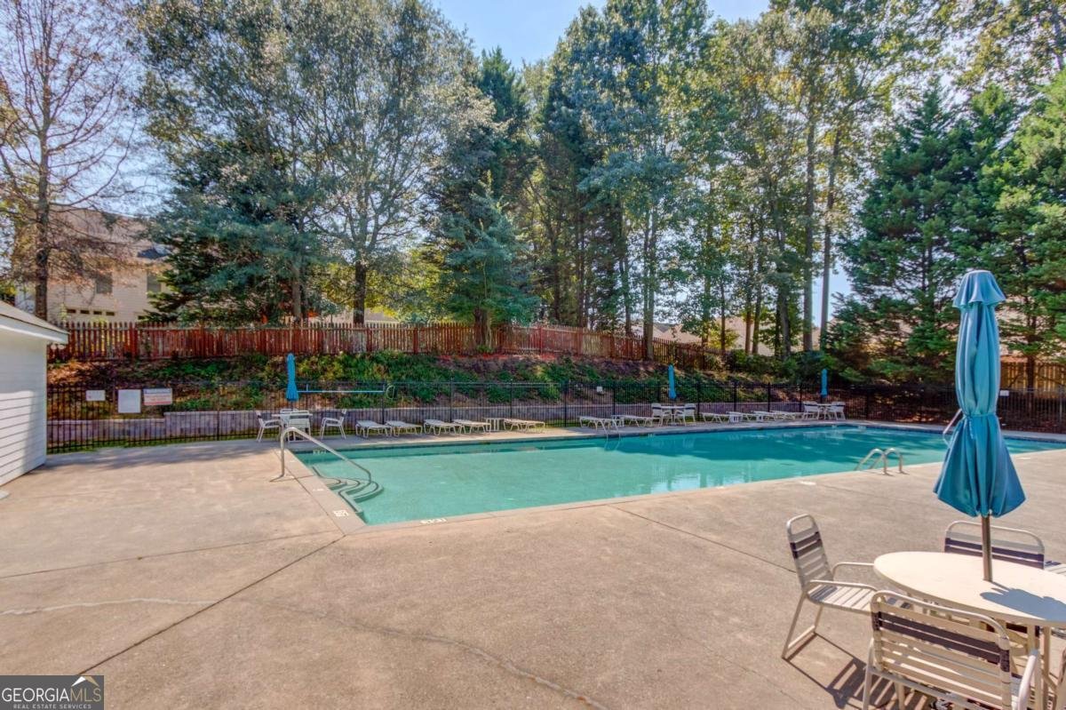 2815 Ashton Tree Court Dacula - 28