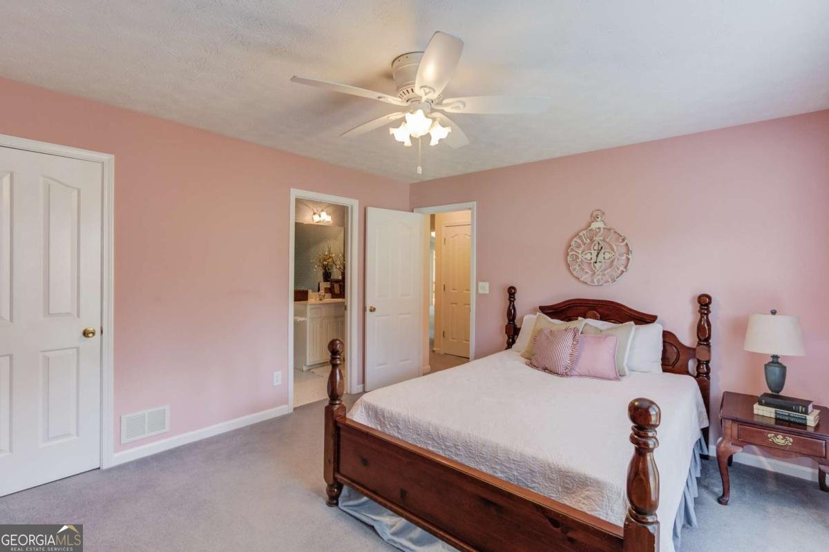 2815 Ashton Tree Court Dacula - 4