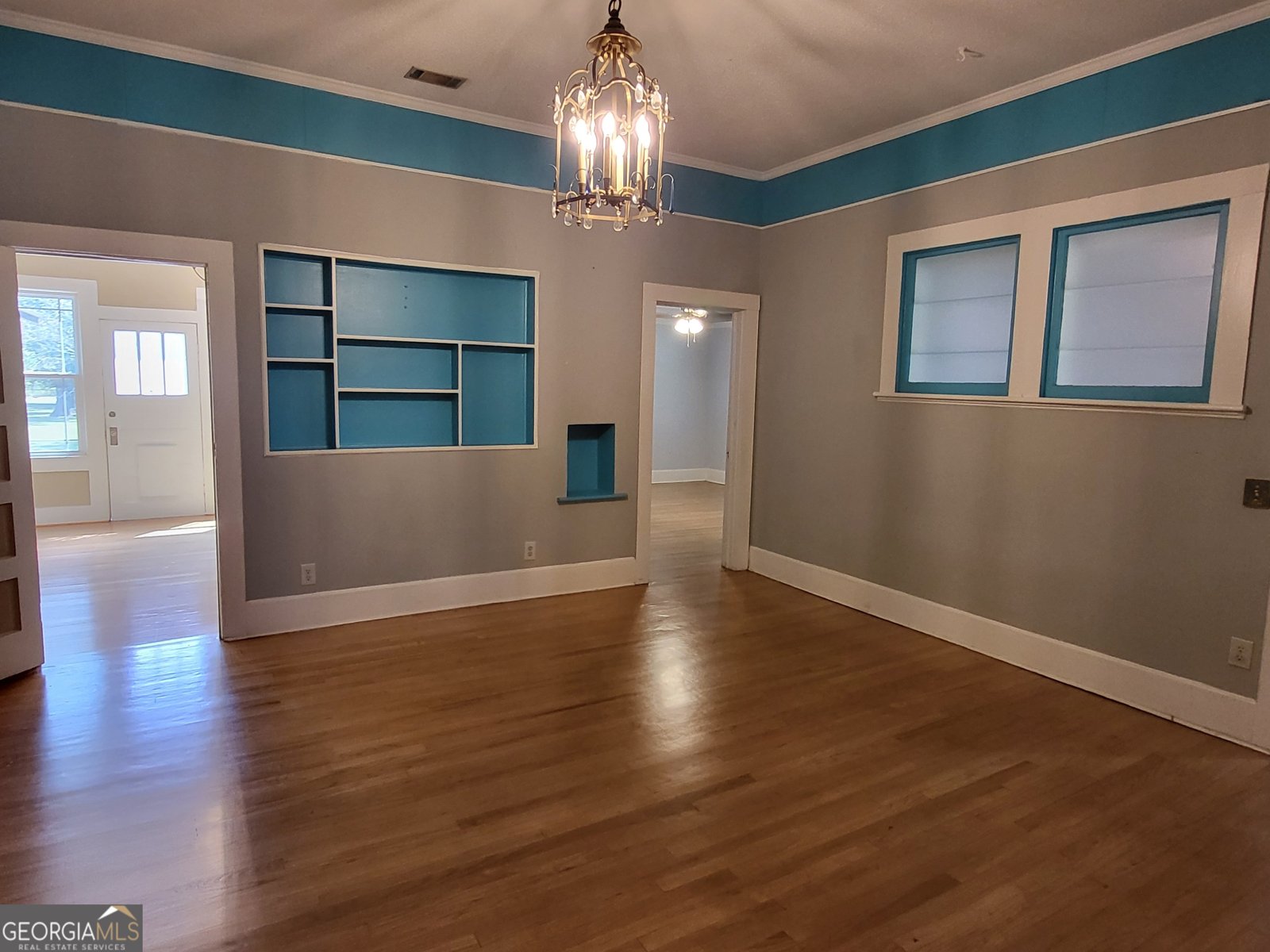 210 Parker Avenue Brooklet - 27