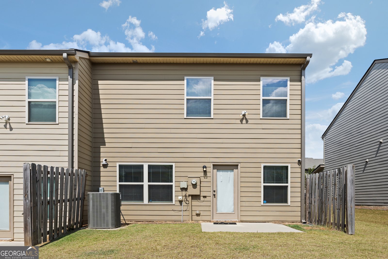 7122 Chara Lane South Fulton - 21