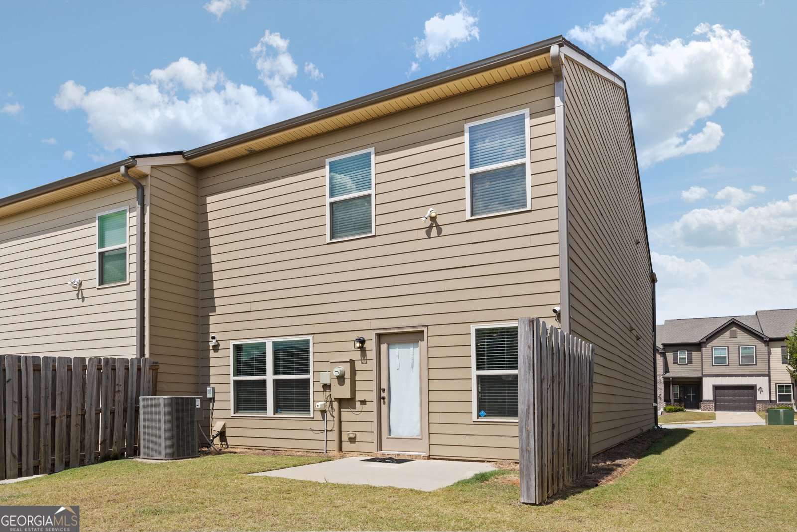 7122 Chara Lane South Fulton - 22