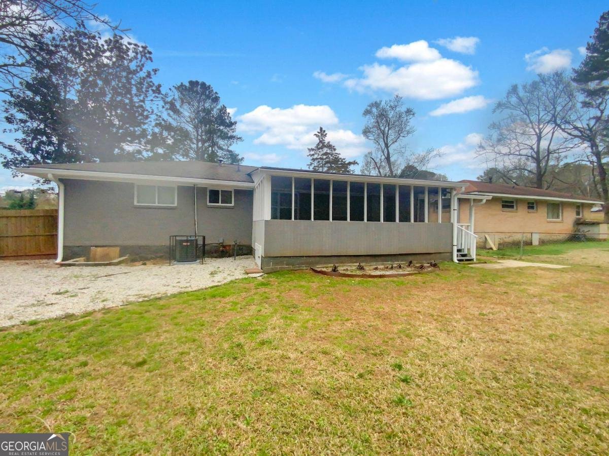 1819 Rosewood Road Decatur - 16