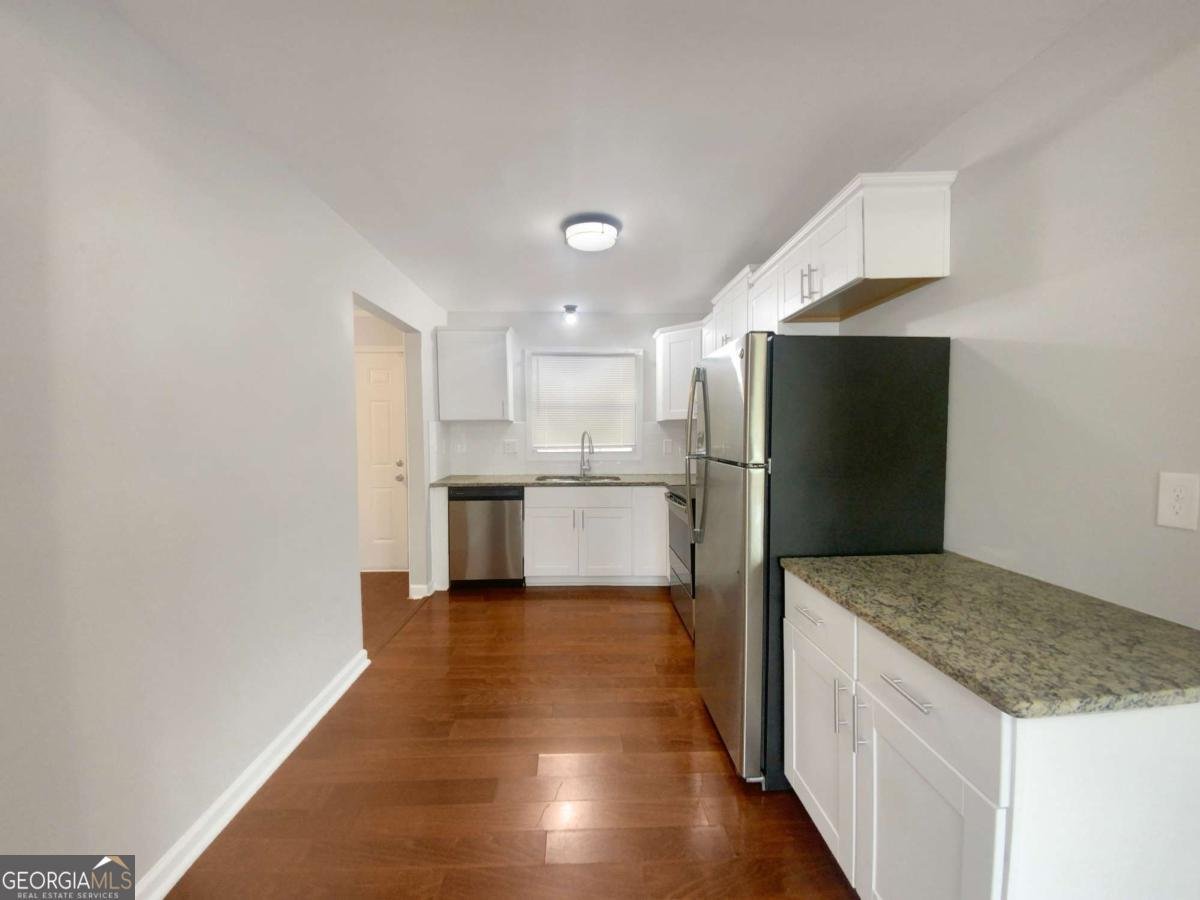 1819 Rosewood Road Decatur - 4
