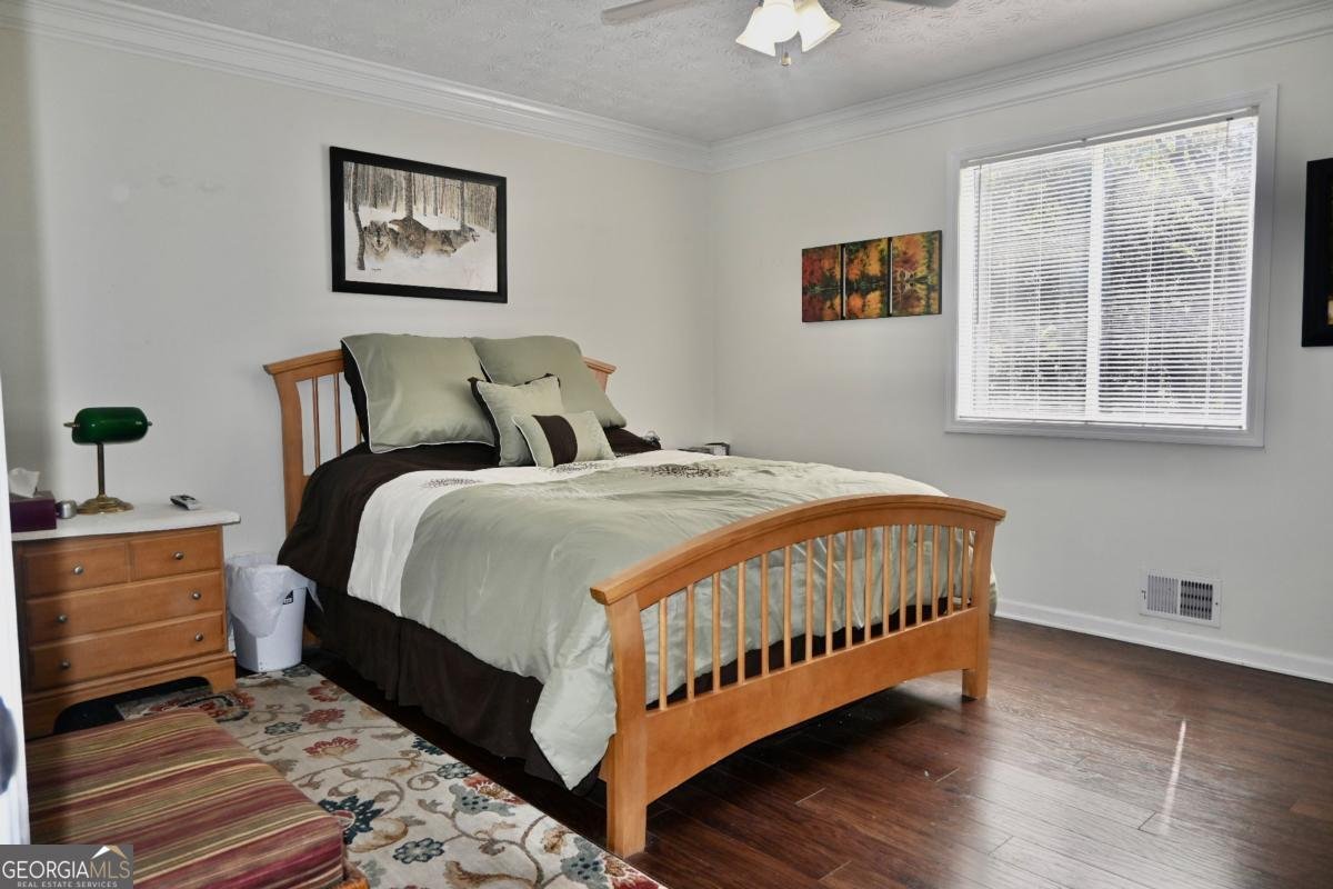 631 Rockaway Road Senoia - 10
