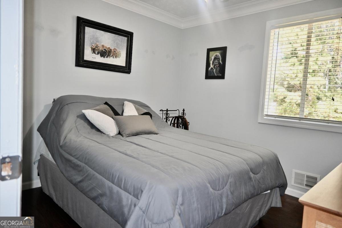 631 Rockaway Road Senoia - 14
