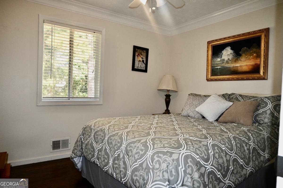 631 Rockaway Road Senoia - 16