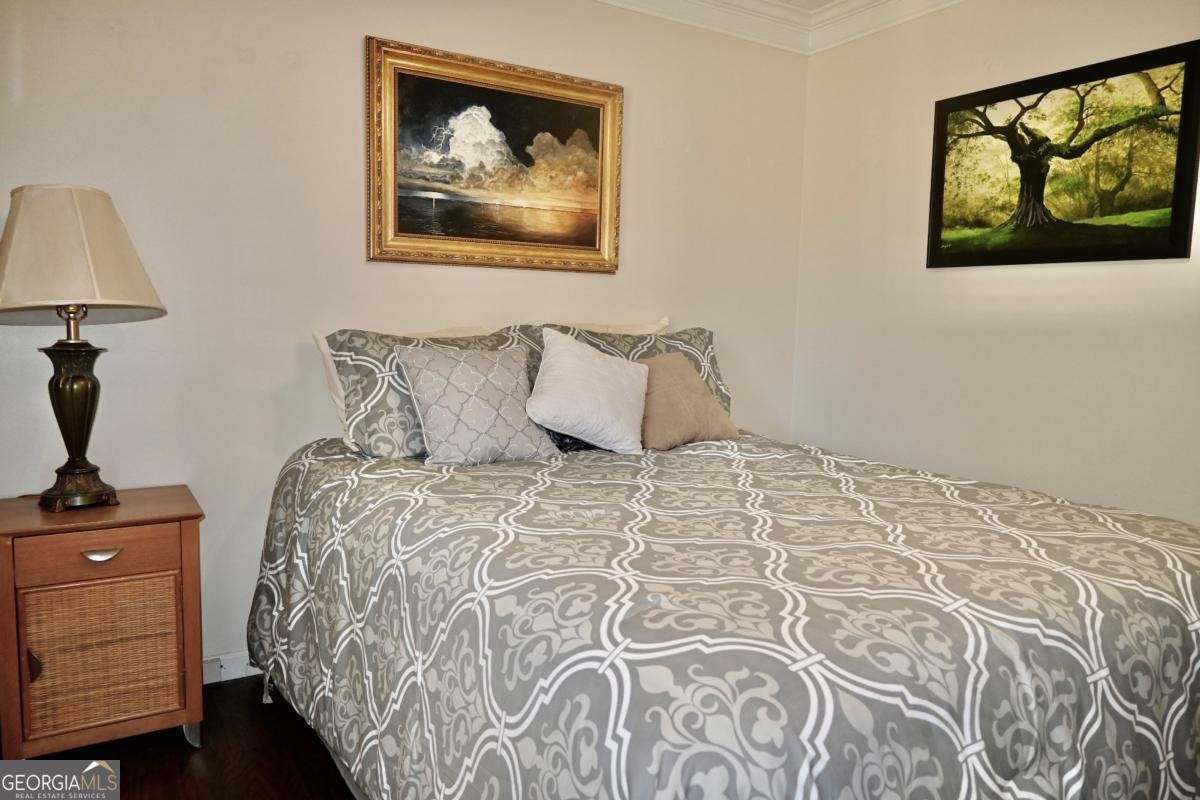 631 Rockaway Road Senoia - 17