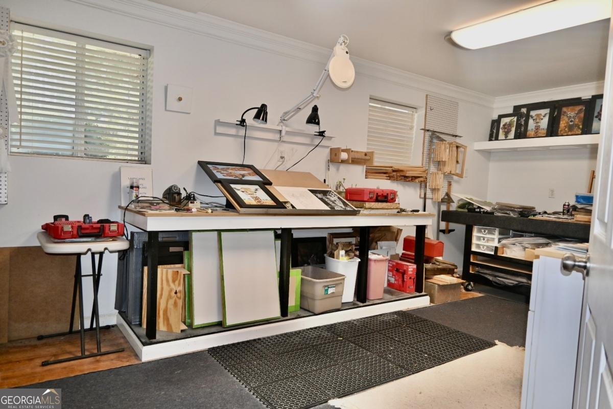 631 Rockaway Road Senoia - 21