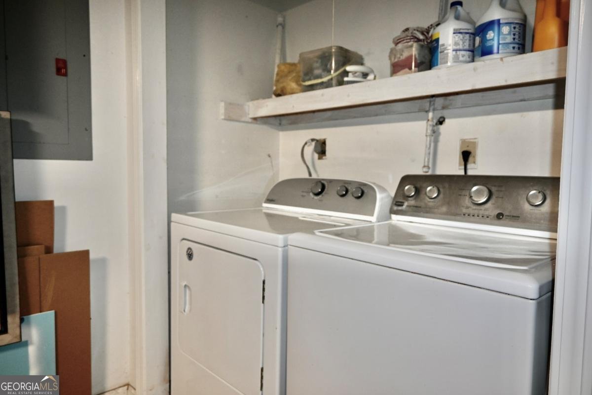 631 Rockaway Road Senoia - 24